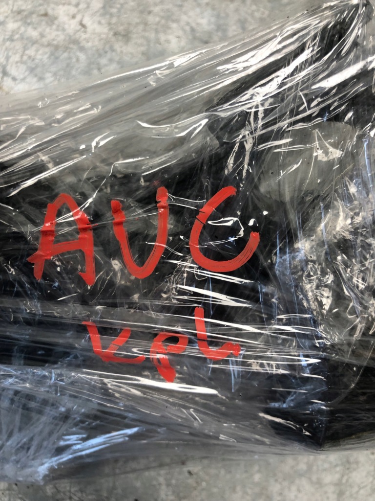 фото №8, Поршни шатун vw skoda audi auc комплект