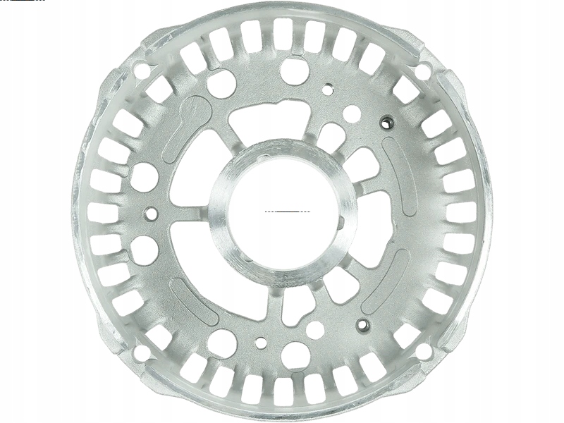 фото №8, Задня корпус генератора as-pl