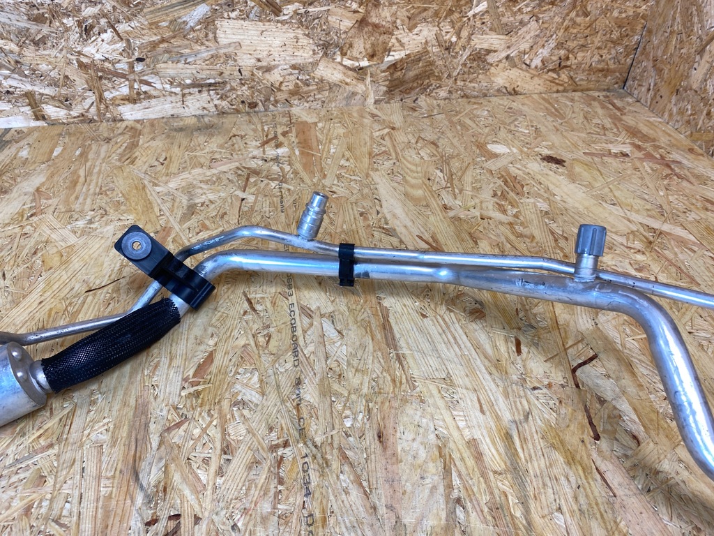 фото №5, Wąż шланг труба кондиціонера opel crossland x c3 aircross 9675102080