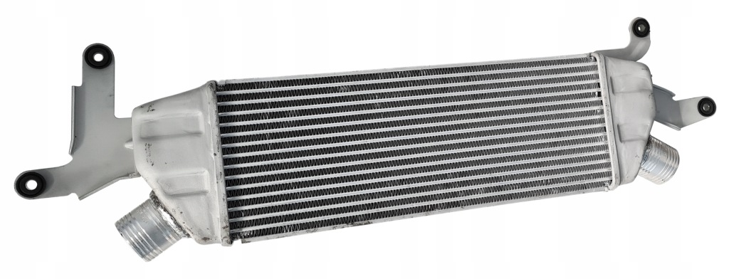 Купити Інтеркулер mitsubishi outlander 1530a102 1530a095