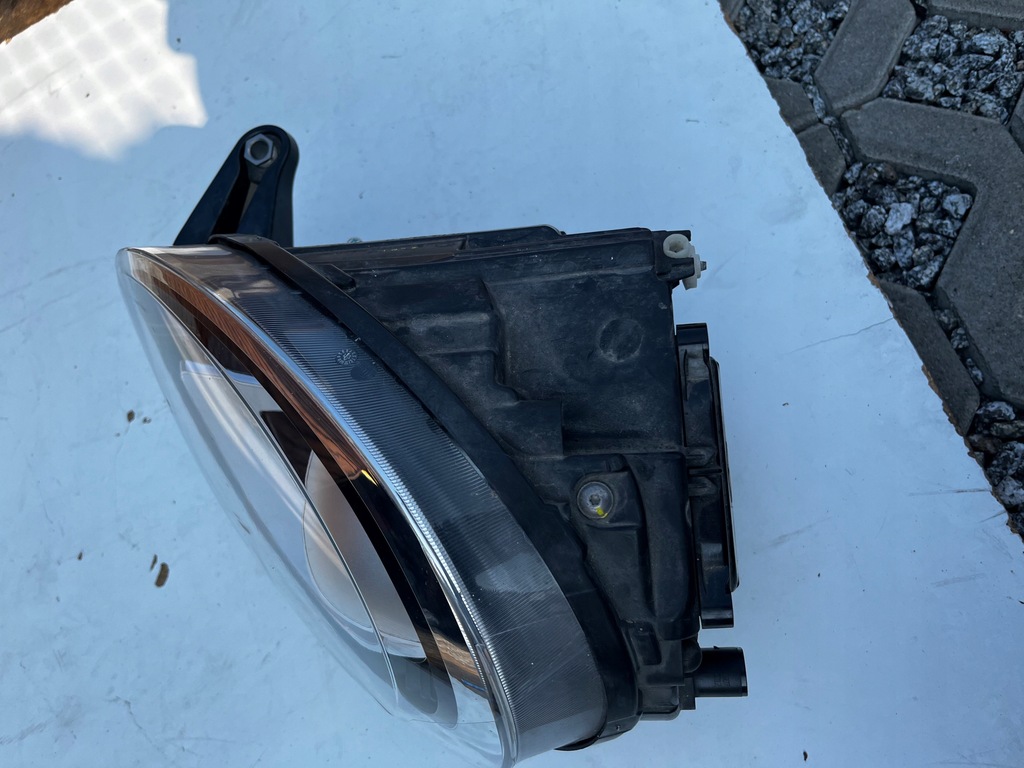 фото №5, Лампа передня перед ліва vw volkswagen new beetle 5c1941031c