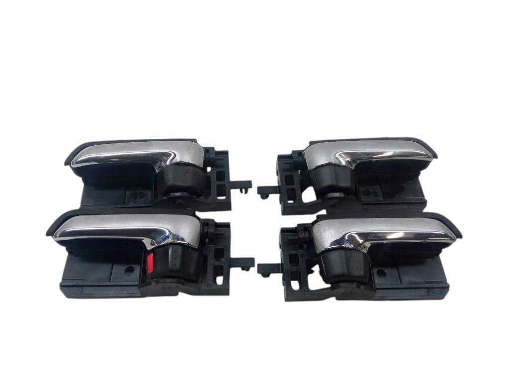 фото №1, Ручка внутренняя левая правая перед задняя комплект suzuki sx4 i 2006-2013