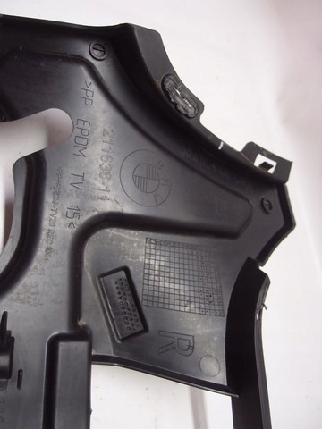 фото №11, Направляющая бампера правый перед 7354820 bmw x1 f48