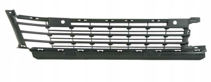 фото №1, Решётка радиатора решётка w бампер peugeot traveller 2016-