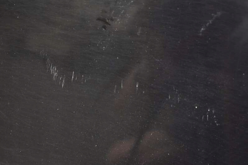 фото №10, Двері ліва задня задні чорні ford galaxy mk2 2 ii 06-15