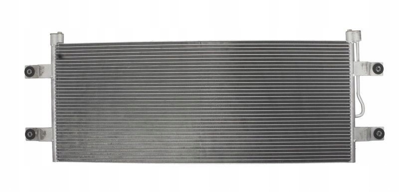 фото №1, Радіатор кондиціонера nrf 350075