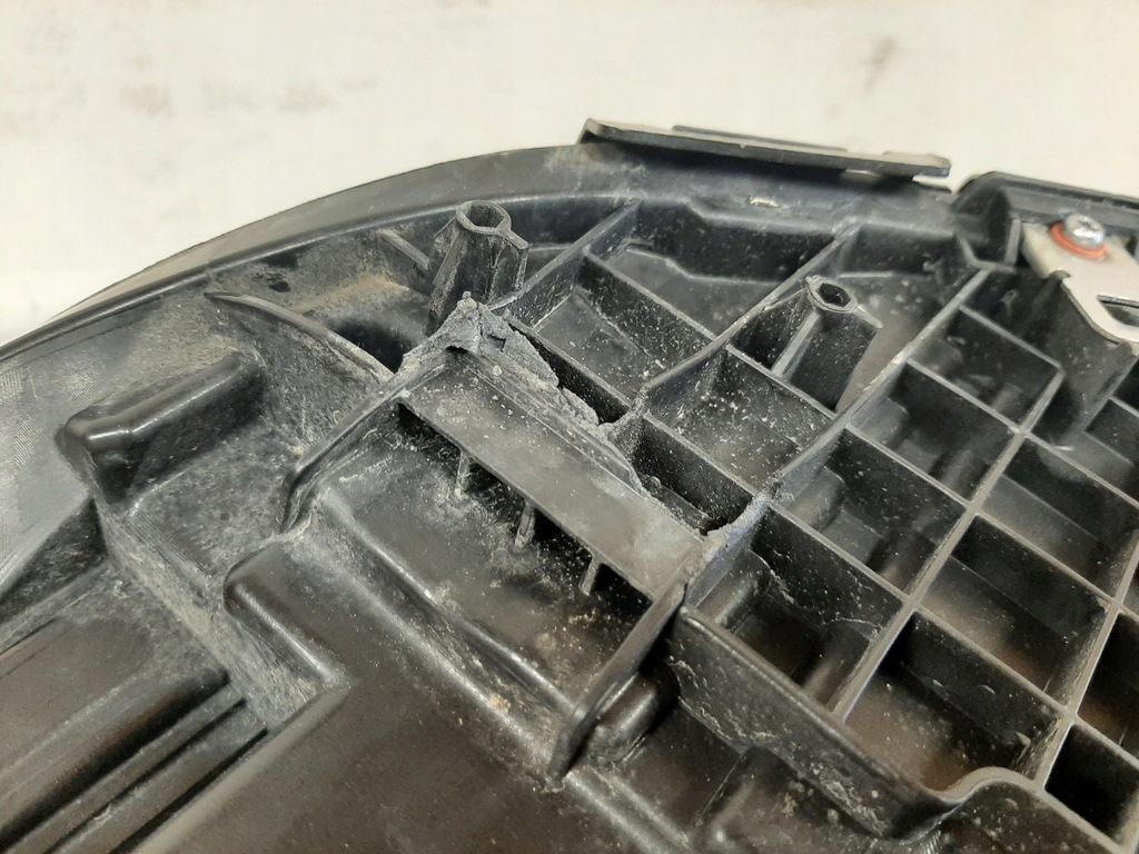 фото №8, Mercedes w167 gle лампа p.p. full led a1679066604