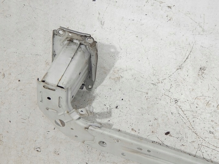 фото №8, Балка передній бампера mitsubishi asx 10-23 w37