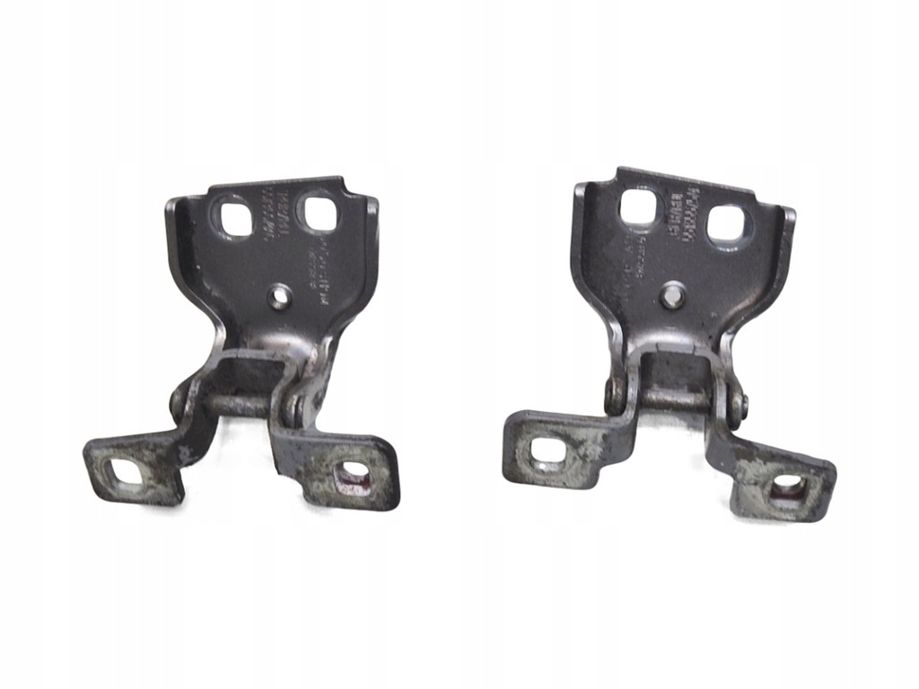 фото №1, Петля петли дверь левый задняя grand cherokee ii wj