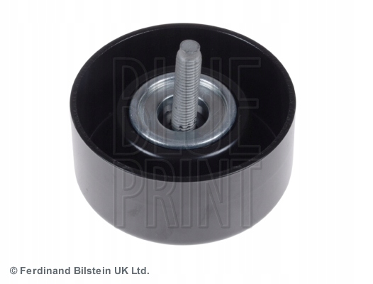 фото №5, Blp ролик напрямна opel antara 2006.05- adg09651