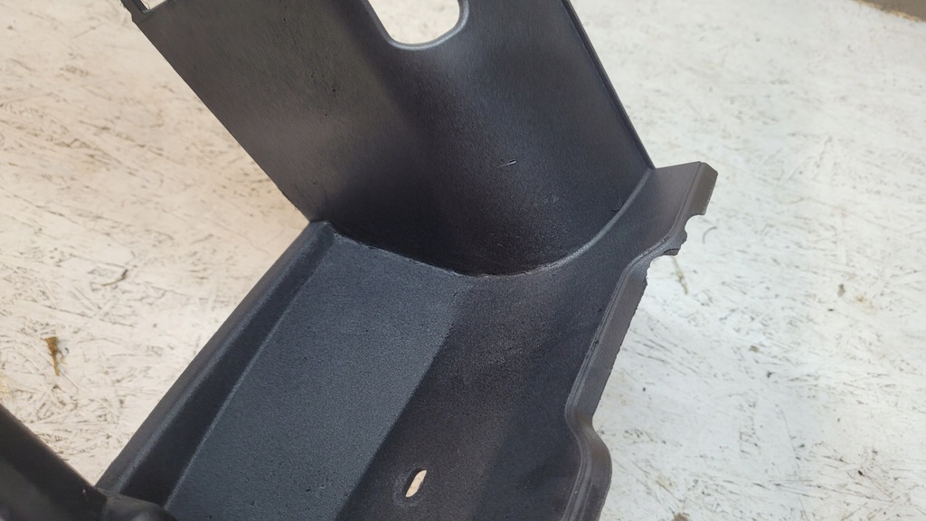 фото №8, Bmw alpina g20 воздуховод воздуха впуск 517419201 174166