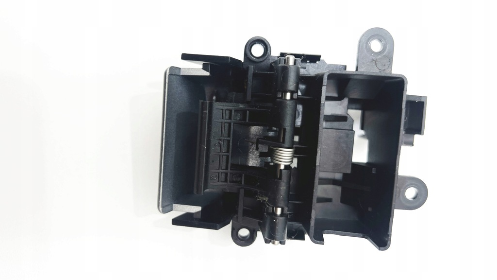 фото №9, Замок бардачка подлокотник оригинальный номер mercedes slk r171 w171