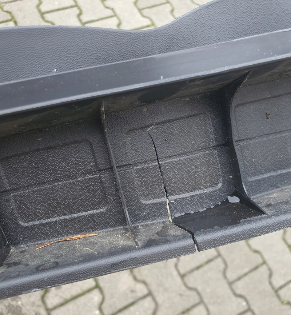 фото №9, Жабо hyundai tucson ii 15-18 europa