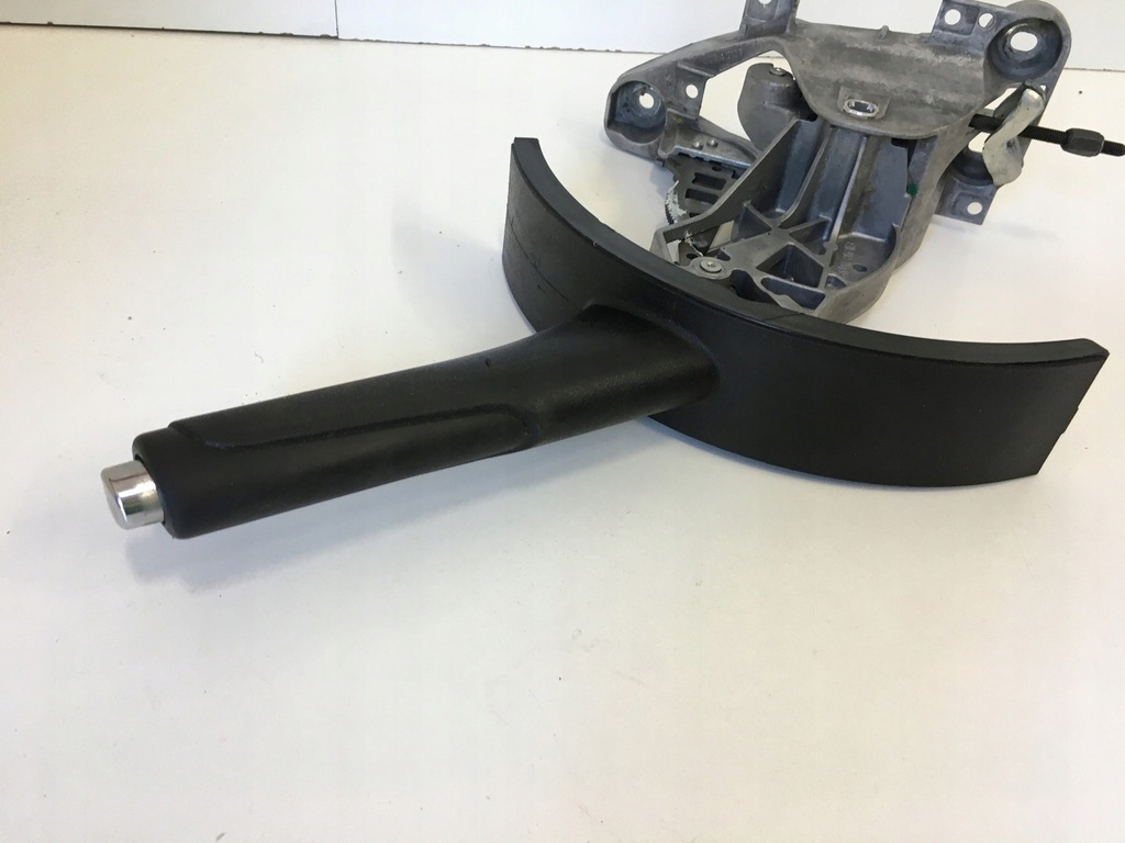 фото №13, Рычаг тормоза ручного seat altea 2003-2010 europa 1k0711303h 5p0711461