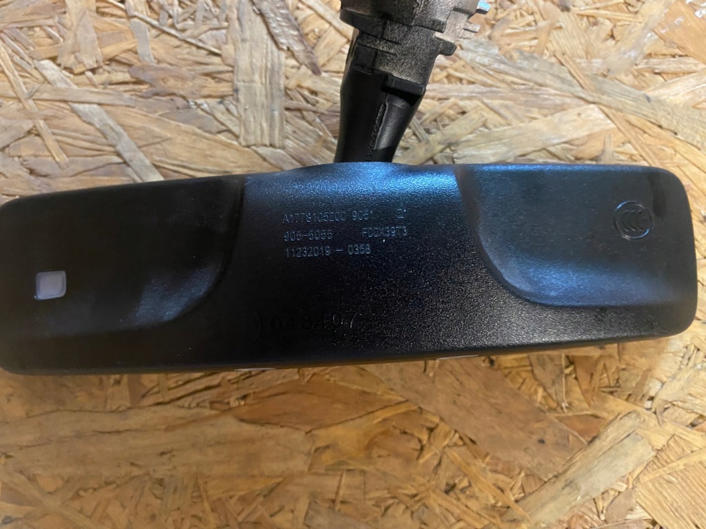 фото №1, Mercedes a177 дзеркало a1778105200