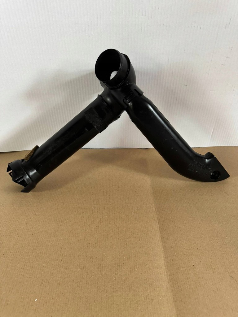 фото №3, Megane ii scenic ii - повітрозабірник 8200231857d