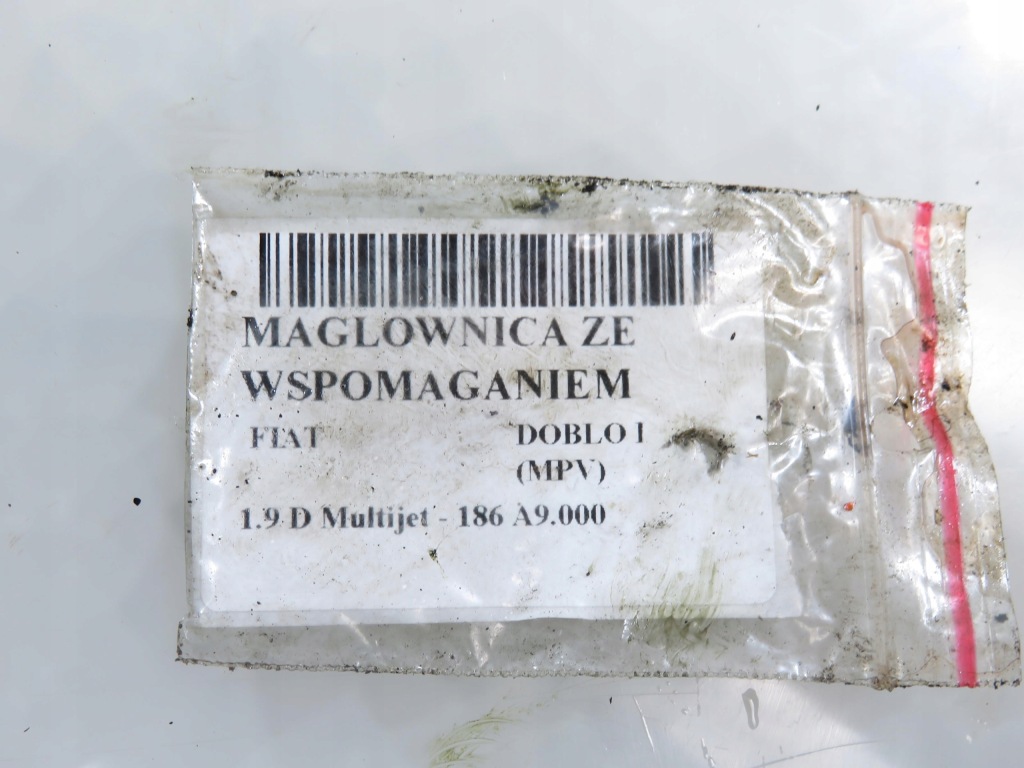 Рейка рульова fiat doblo 1 mpv 0517800810 Недорого