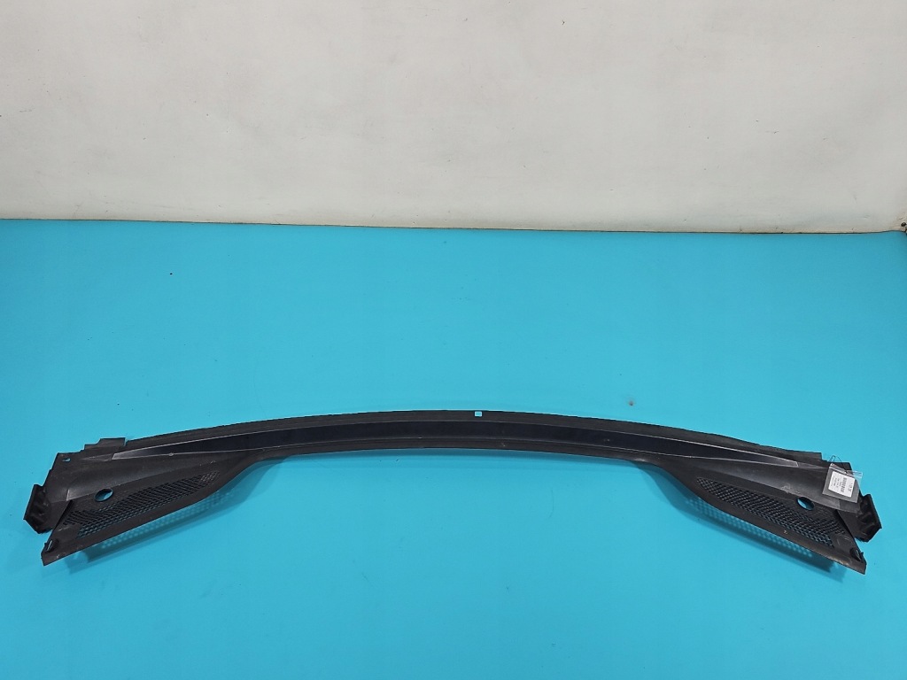 фото №1, Жабо citroen c4 ii 9687956480 europa