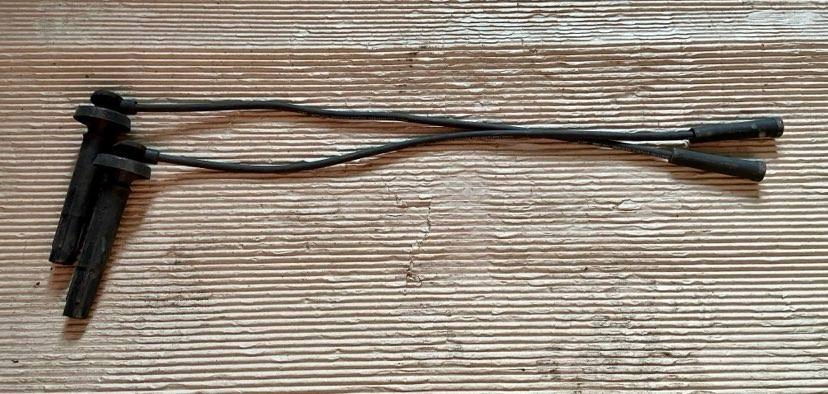 фото №1, Дроти запалювання subaru legacy 2,5 1999