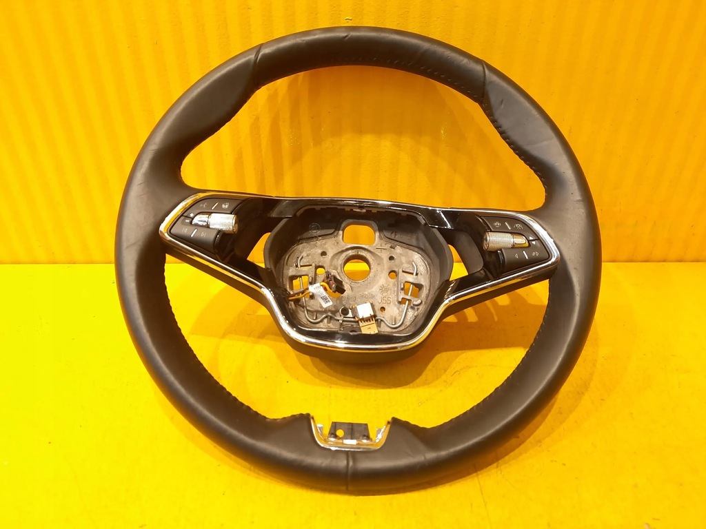 фото №1, Skoda octavia iv karoq t roc воздуховод 5e3959542f