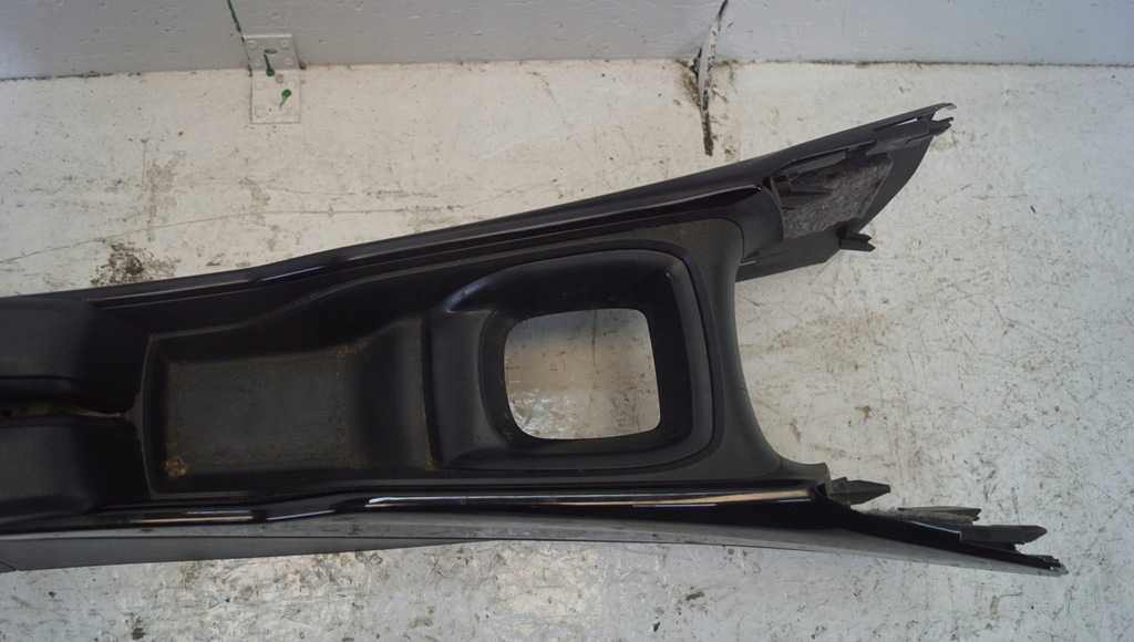 фото №7, Тунель середній peugeot 2008 i