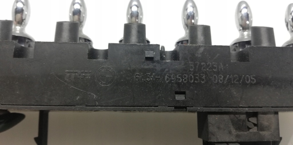 фото №6, Bmw оригінальний номер 6958033