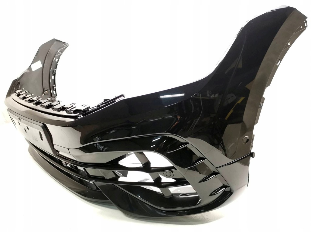 фото №13, Новий org бампер перед vw tiguan ii r lc9x 6xpdc