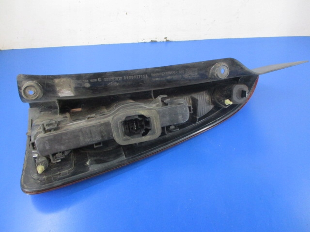 фото №3, Renault espace iv лампа задняя левая оригинал