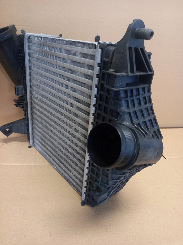 фото №7, Інтеркулер лівий audi rsq8 urus 4m0145803bt