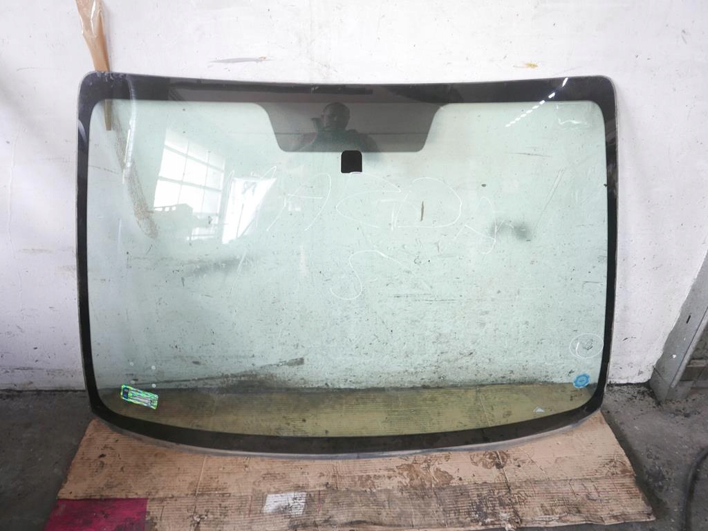 фото №1, Скло лобове перед передня mazda 5 i cr 05-07