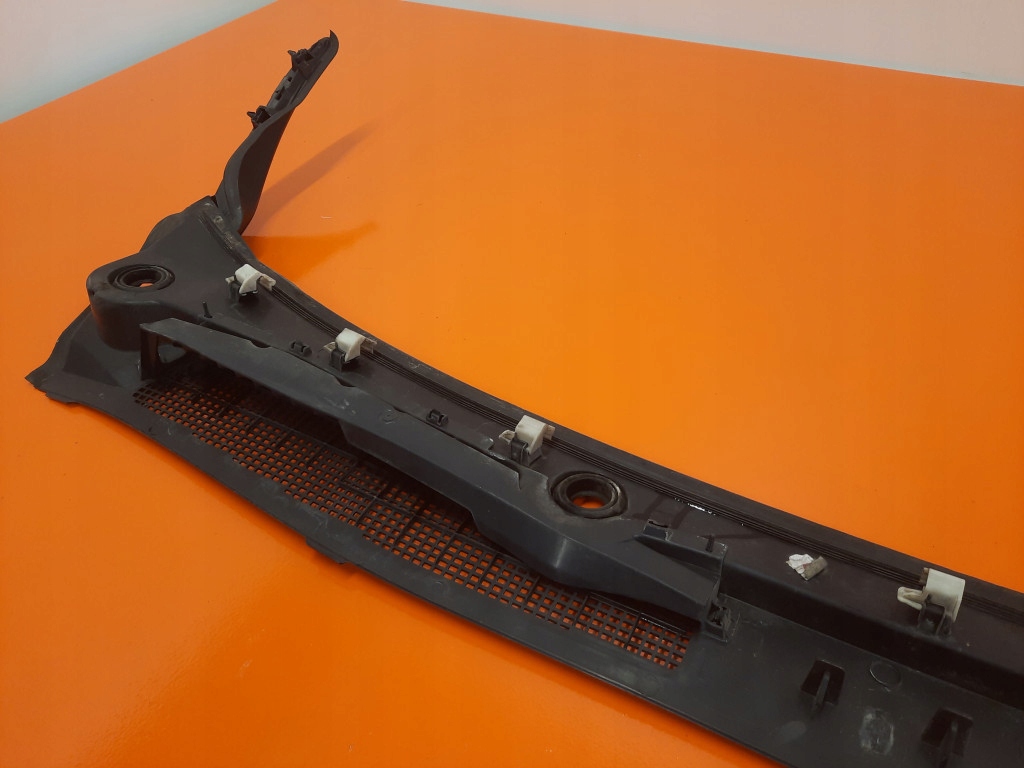 фото №9, Renault megane iii 08-14 жабо 668110003r nv676