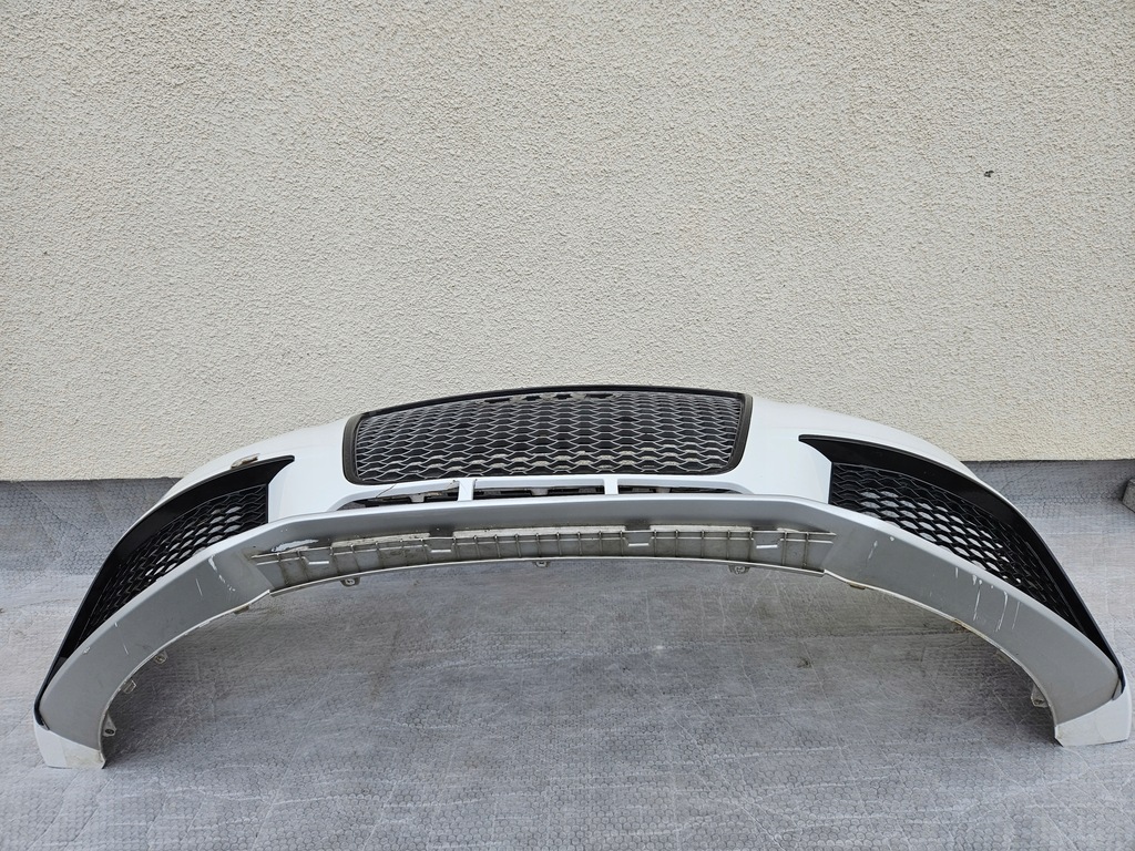 фото №7, Audi rs3 8p0 бампер перед решётка радиатора решётки