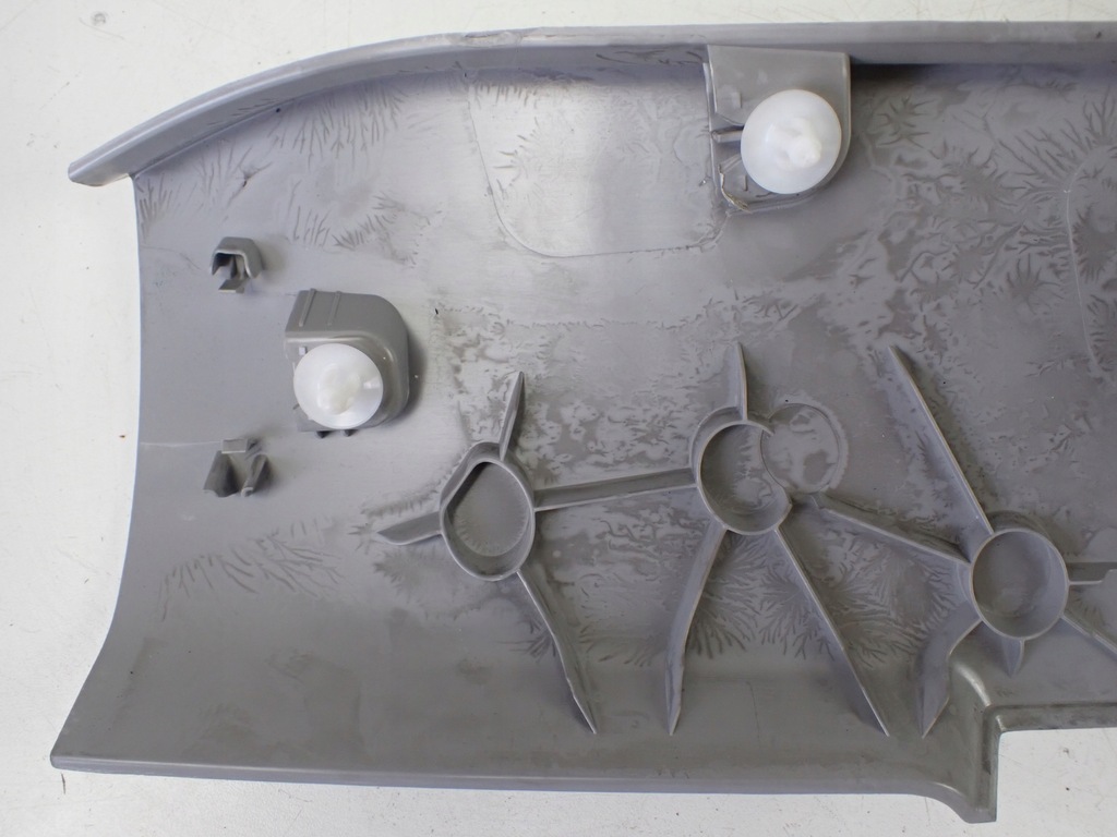 фото №9, Обивка молдинг корпус крышки bmw f26 x4 7338107