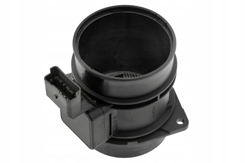 фото №1, Расходомер renault master ii 140 3.0dci 03- 6pin