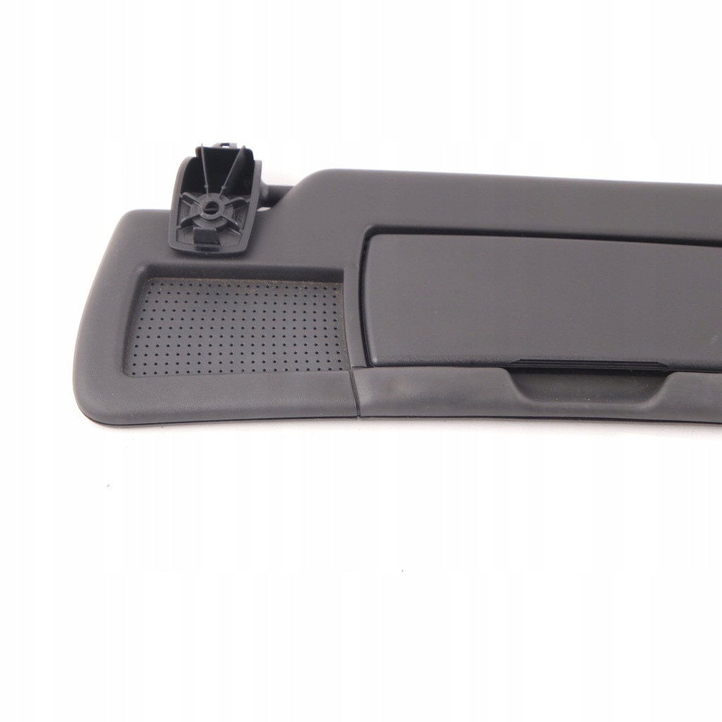 фото №3, Mercedes slk r171 солцезащитный козырёк защита правая czarna