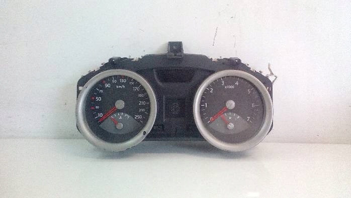 фото №1, Лічильник renault megane ii 1,9 dci 8200306538