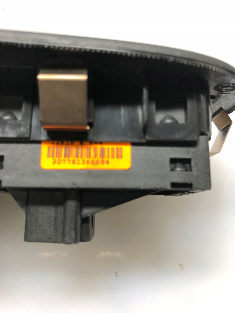 фото №6, Панель перемикач вікон fca 735531345