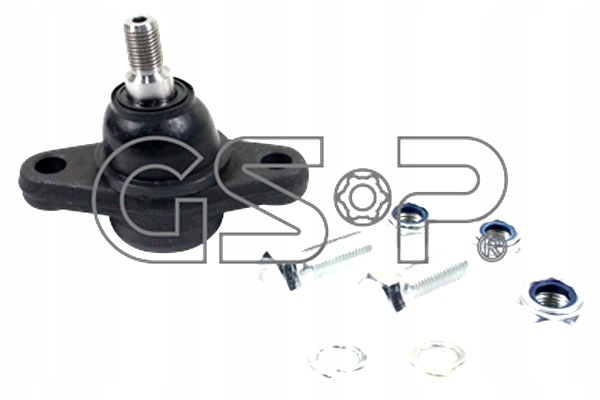 фото №2, Шарова опора важеля gsp