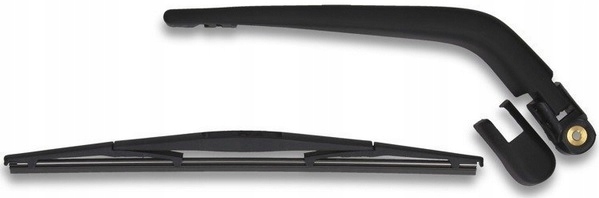 фото №1, Рычаг дворники jazz, 09.15- 38l2rwt1