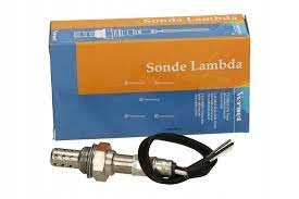 фото №1, Датчик лямбда-зонд 4-przewodowa универсальная renault citroen peugeot