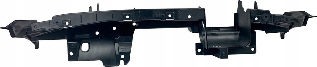 фото №5, Кронштейн верхний бампера перед ford ecosport 2017-