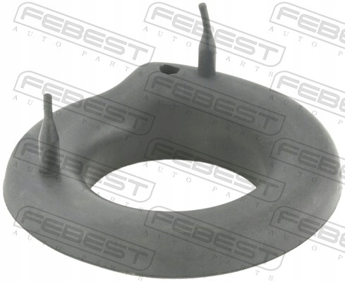 фото №2, Febest тарілка пружини