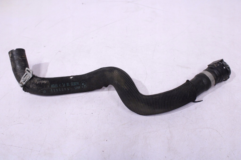 фото №1, Bmw 7 g11 g12 труба трубка wąż шланг wody 9473886