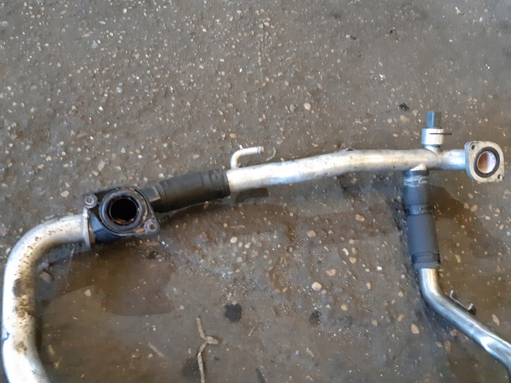 фото №7, Audi s5 a5 8t 4.2 fsi wąż шланг труба магістраль wody 079121065bj