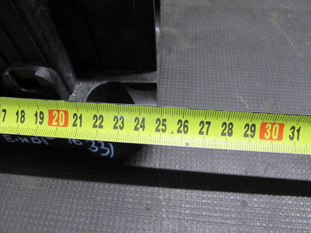 фото №12, Домкрат передач 9672735680 peugeot 308 i 11-13 r.