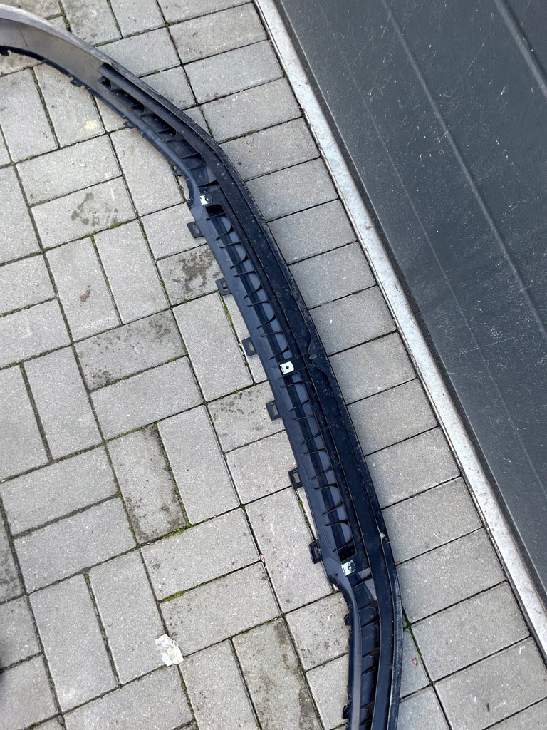 фото №11, Porsche 911 gt2 rs спойлер dól бампера