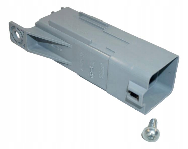 фото №1, Mercedes sprinter реле вентилятора klimatyza