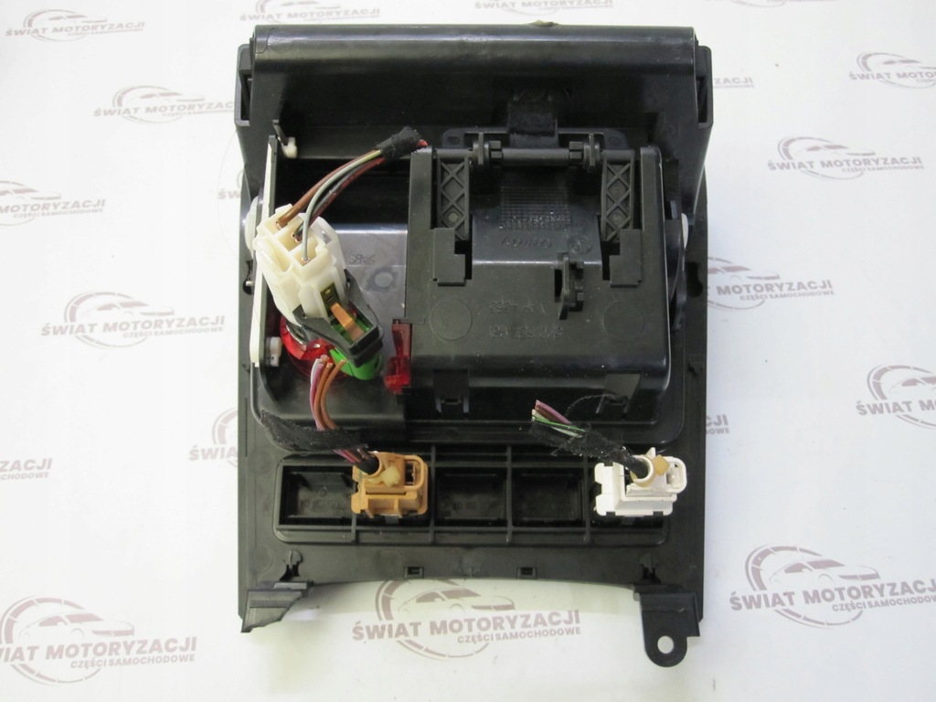 фото №6, Vw golf vi 10r бардачок пепельница 5k0857961