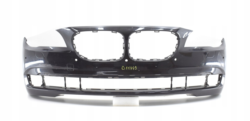 Купити Bmw 7 f01 f02 бампер перед передній оригінал