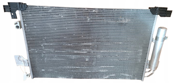 фото №1, Радиатор кондиционера mitsubishi outlander ii